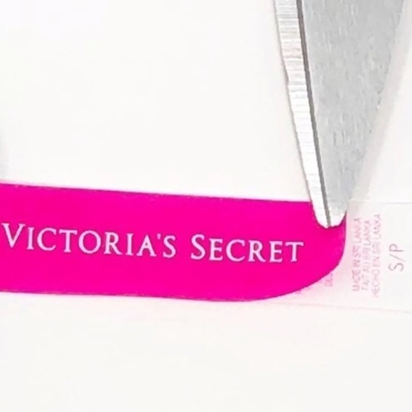 💎Victoria’s Secret Cheeky Neon Colorblock Bikini Bottoms - Picture 6 of 9